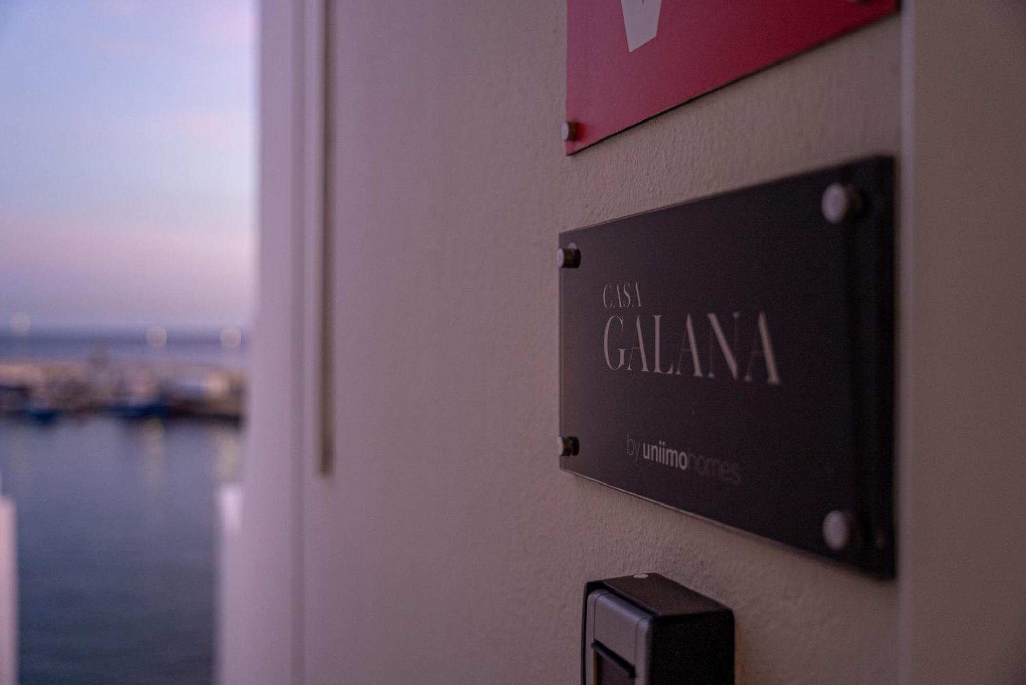티아즈 Casa Galana 아파트 외부 사진